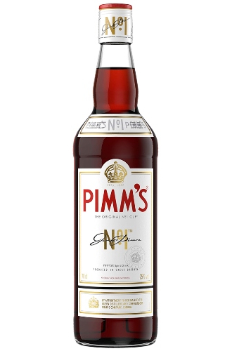 Pimm`s The Original No.1 Cup